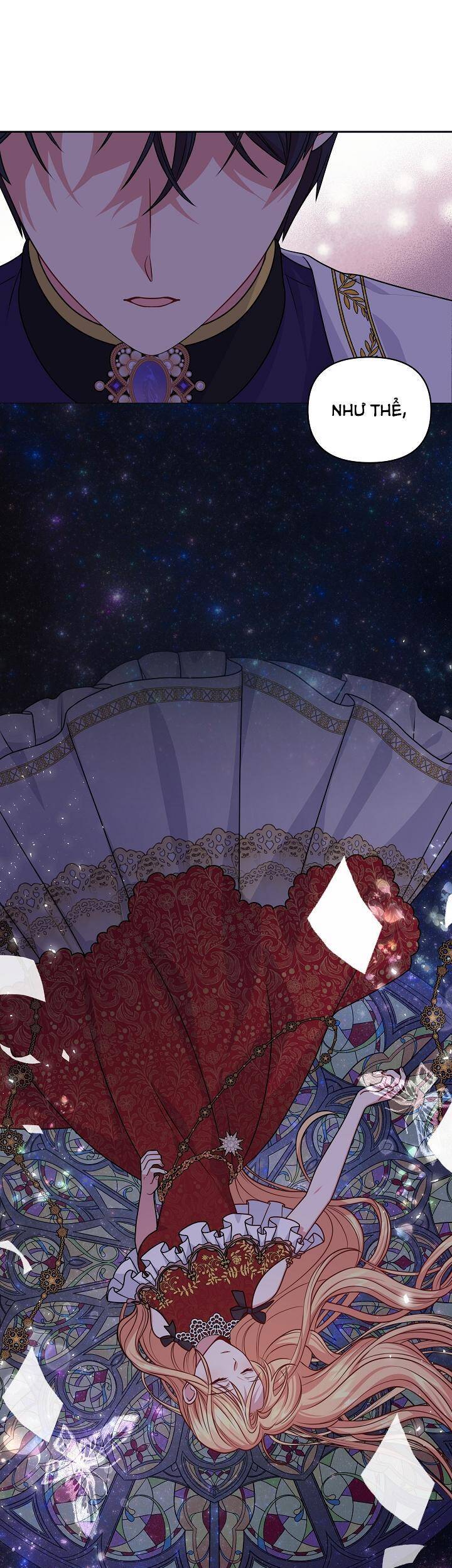 Tôi Đã Nuôi Dưỡng Bạn Thời Thơ Ấu Thành Bạo Chúa Chapter 64 - 2