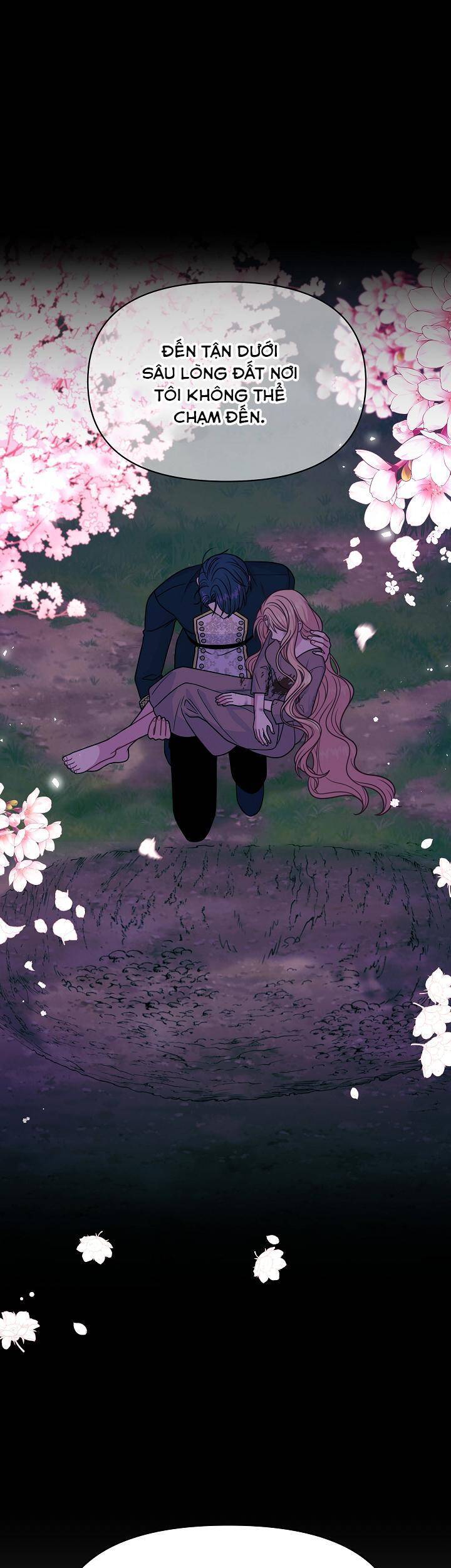 Tôi Đã Nuôi Dưỡng Bạn Thời Thơ Ấu Thành Bạo Chúa Chapter 64 - 11