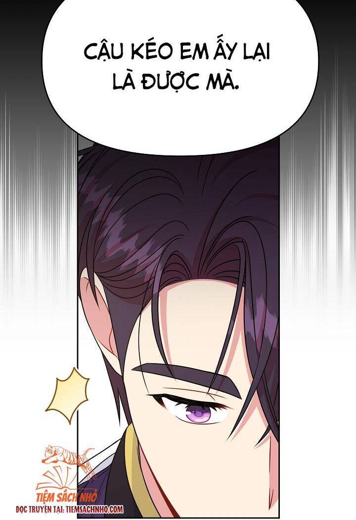 Tôi Đã Nuôi Dưỡng Bạn Thời Thơ Ấu Thành Bạo Chúa Chapter 64 - 12
