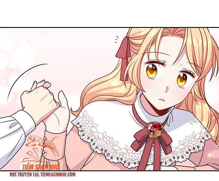 Tôi Đã Nuôi Dưỡng Bạn Thời Thơ Ấu Thành Bạo Chúa Chapter 64 - 14