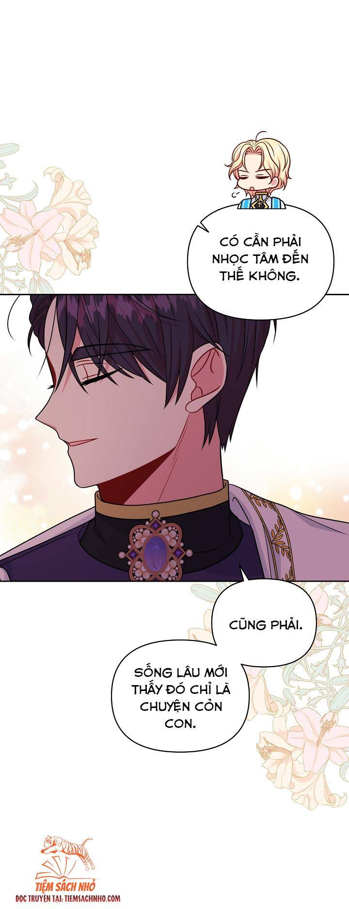 Tôi Đã Nuôi Dưỡng Bạn Thời Thơ Ấu Thành Bạo Chúa Chapter 64 - 16