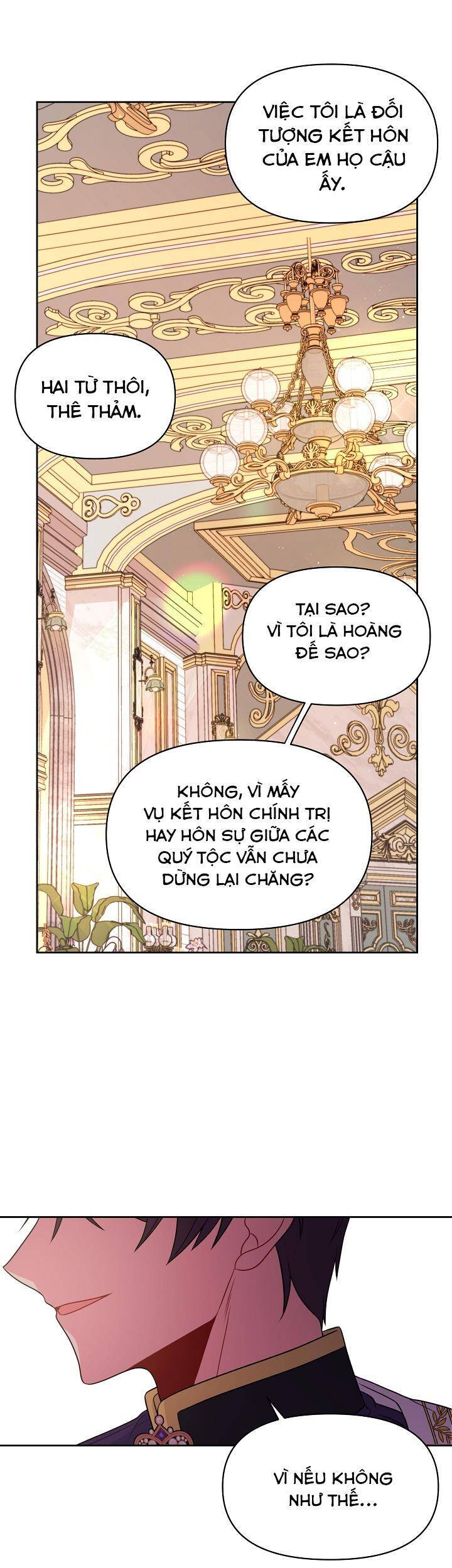 Tôi Đã Nuôi Dưỡng Bạn Thời Thơ Ấu Thành Bạo Chúa Chapter 64 - 19