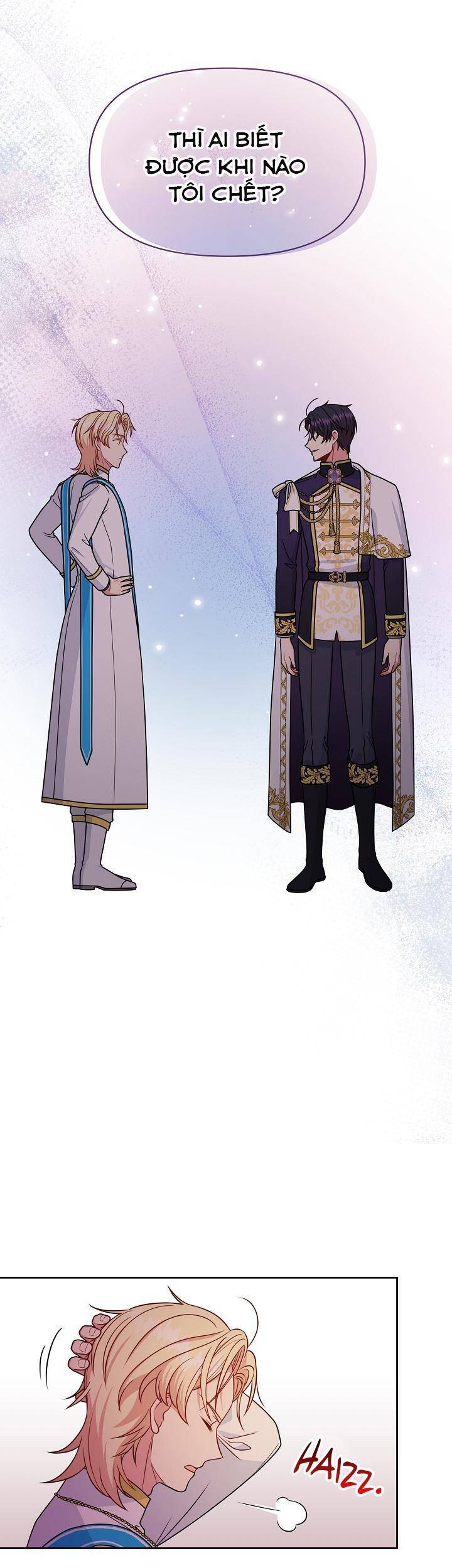 Tôi Đã Nuôi Dưỡng Bạn Thời Thơ Ấu Thành Bạo Chúa Chapter 64 - 21