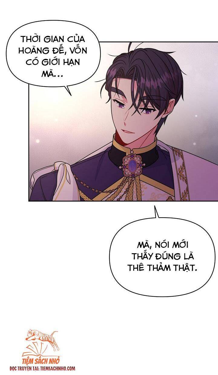 Tôi Đã Nuôi Dưỡng Bạn Thời Thơ Ấu Thành Bạo Chúa Chapter 64 - 22