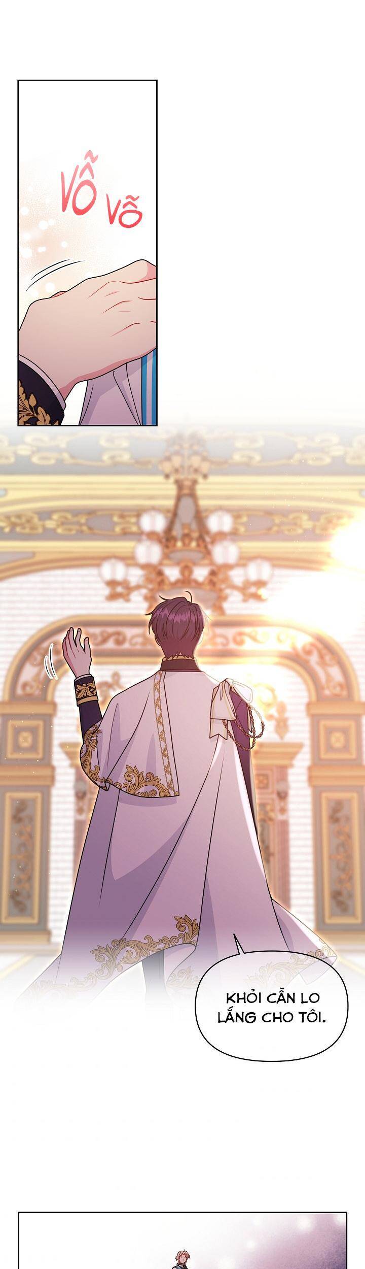 Tôi Đã Nuôi Dưỡng Bạn Thời Thơ Ấu Thành Bạo Chúa Chapter 64 - 23