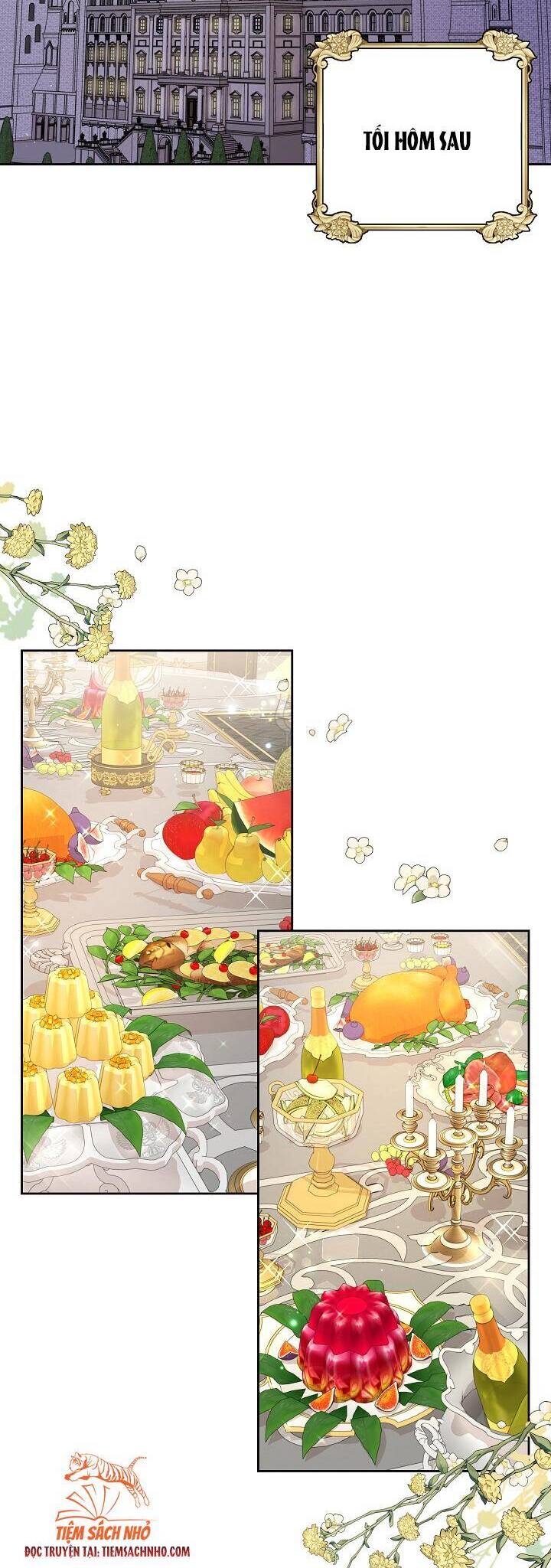 Tôi Đã Nuôi Dưỡng Bạn Thời Thơ Ấu Thành Bạo Chúa Chapter 64 - 26