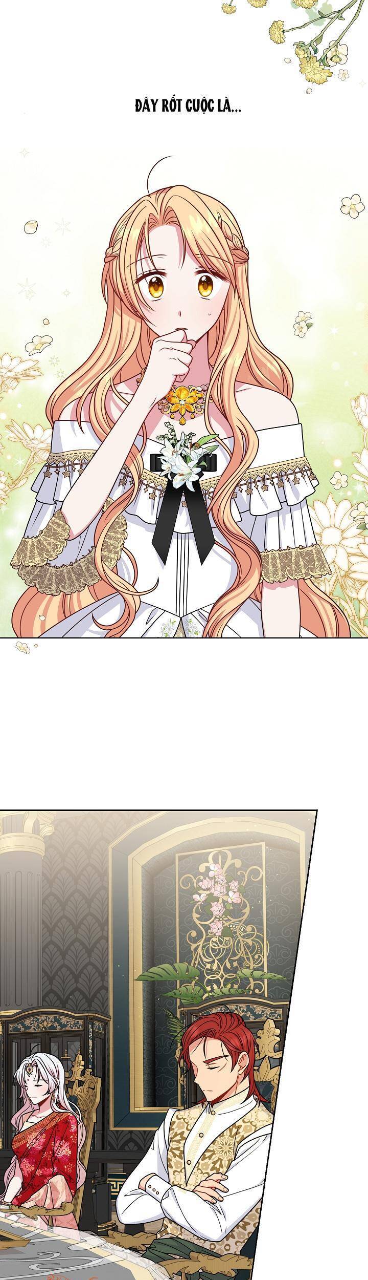 Tôi Đã Nuôi Dưỡng Bạn Thời Thơ Ấu Thành Bạo Chúa Chapter 64 - 27