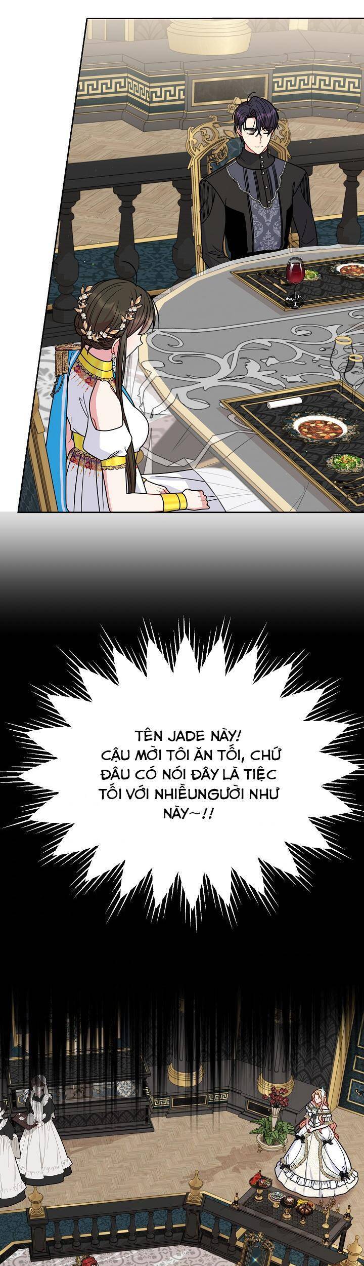 Tôi Đã Nuôi Dưỡng Bạn Thời Thơ Ấu Thành Bạo Chúa Chapter 64 - 29