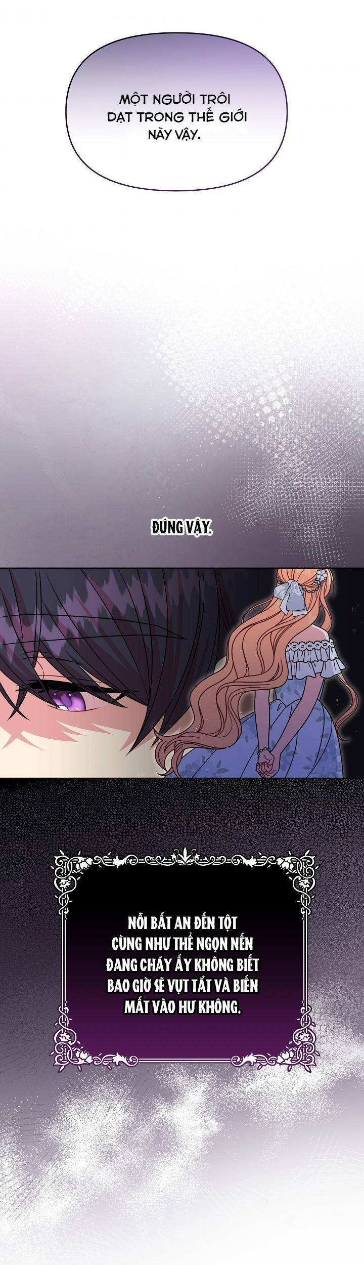 Tôi Đã Nuôi Dưỡng Bạn Thời Thơ Ấu Thành Bạo Chúa Chapter 64 - 4