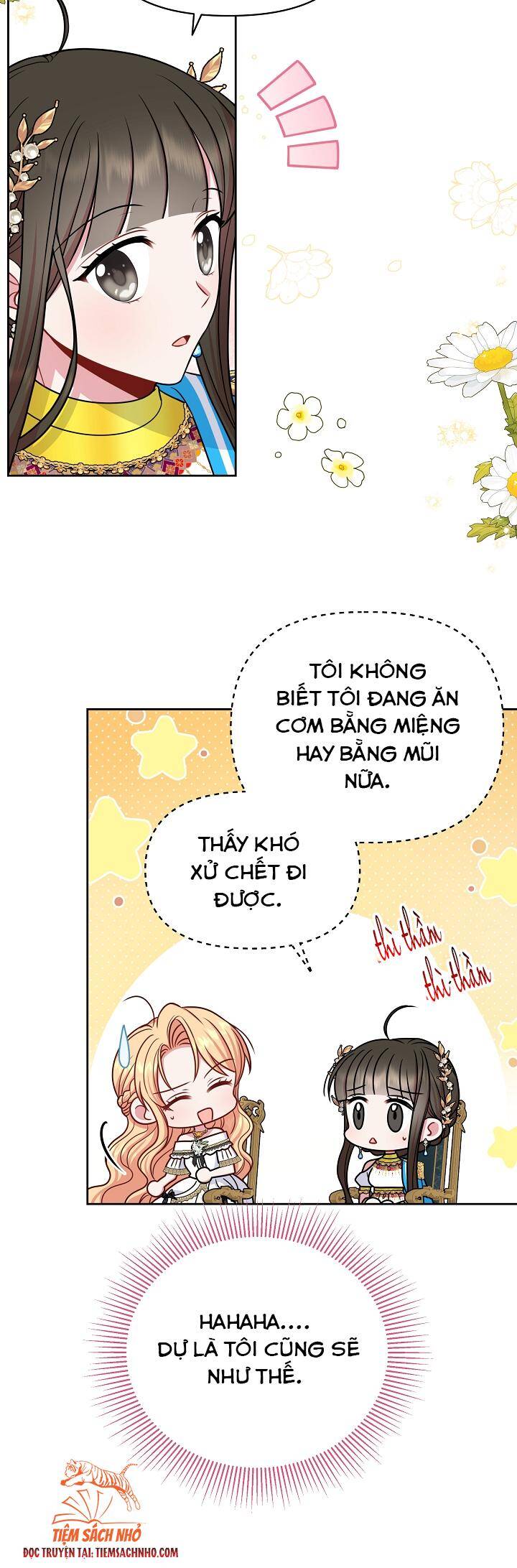 Tôi Đã Nuôi Dưỡng Bạn Thời Thơ Ấu Thành Bạo Chúa Chapter 64 - 31