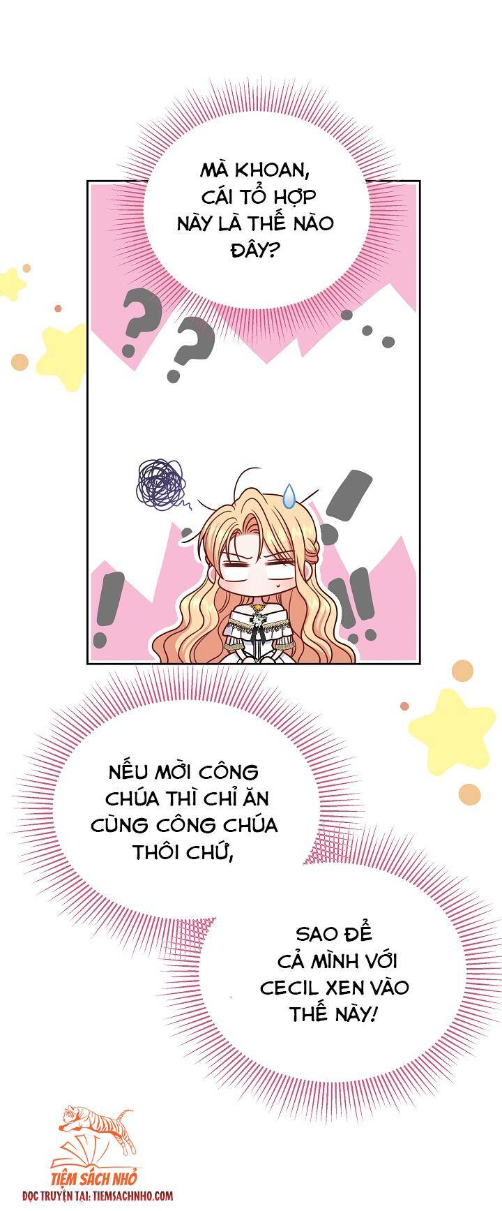 Tôi Đã Nuôi Dưỡng Bạn Thời Thơ Ấu Thành Bạo Chúa Chapter 64 - 33