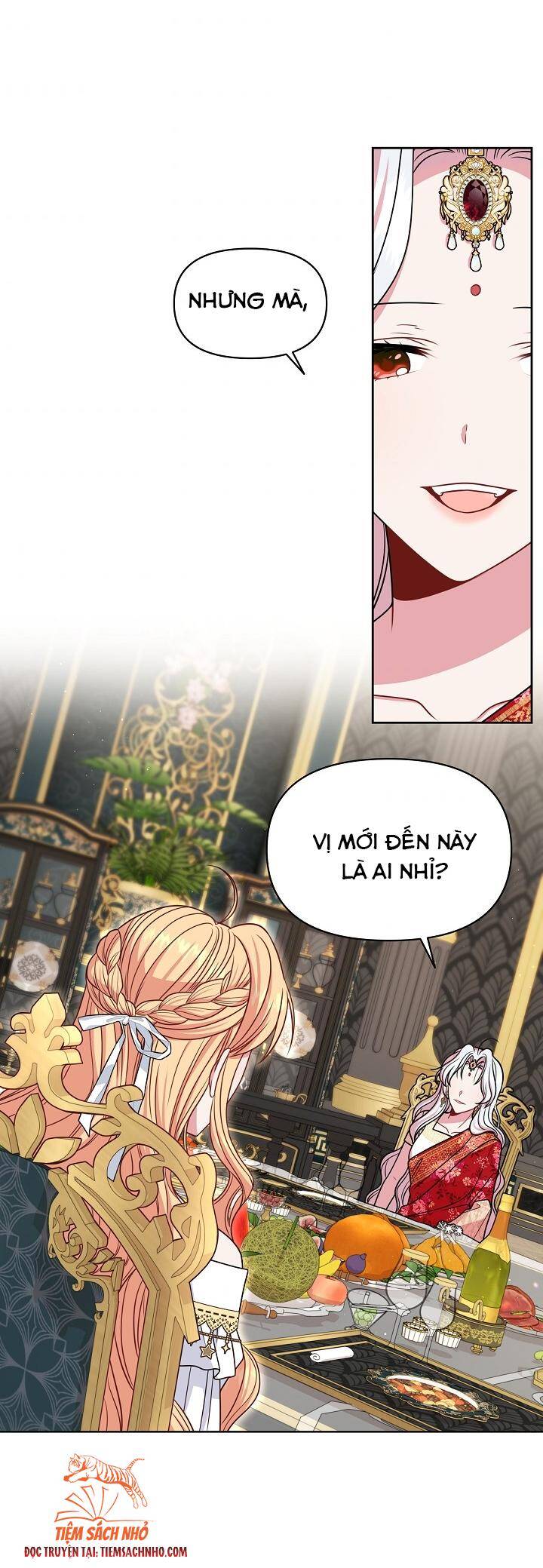 Tôi Đã Nuôi Dưỡng Bạn Thời Thơ Ấu Thành Bạo Chúa Chapter 64 - 36