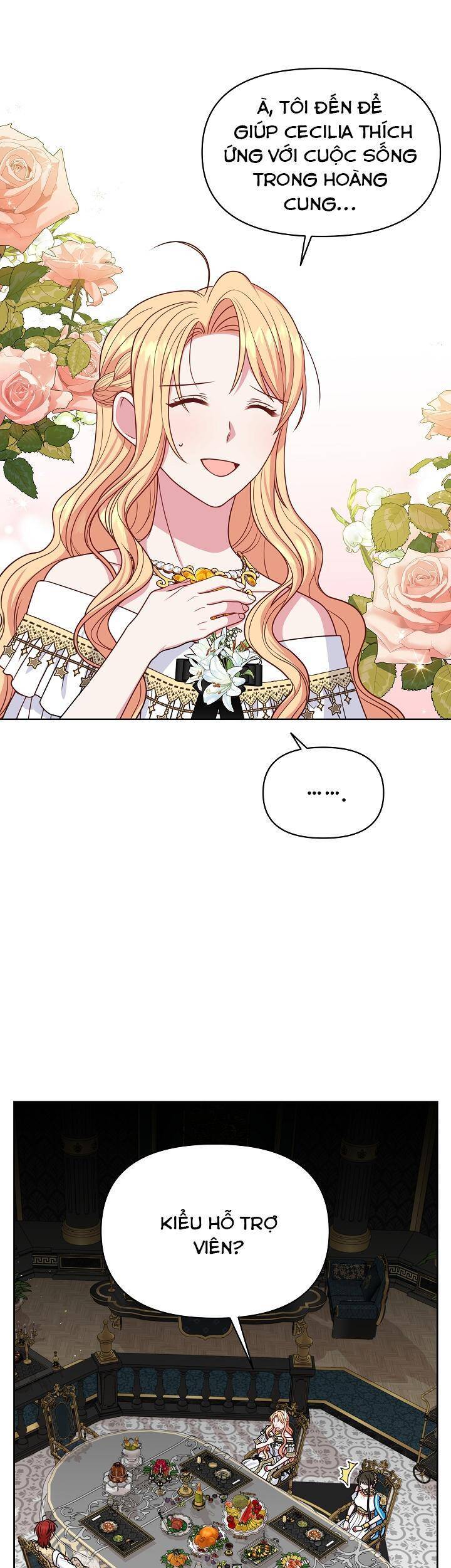 Tôi Đã Nuôi Dưỡng Bạn Thời Thơ Ấu Thành Bạo Chúa Chapter 64 - 37