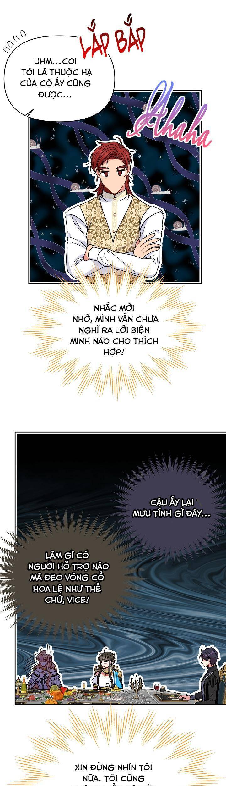 Tôi Đã Nuôi Dưỡng Bạn Thời Thơ Ấu Thành Bạo Chúa Chapter 64 - 39