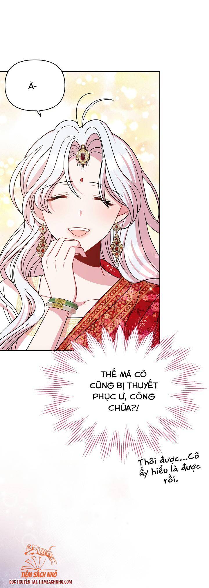 Tôi Đã Nuôi Dưỡng Bạn Thời Thơ Ấu Thành Bạo Chúa Chapter 64 - 41