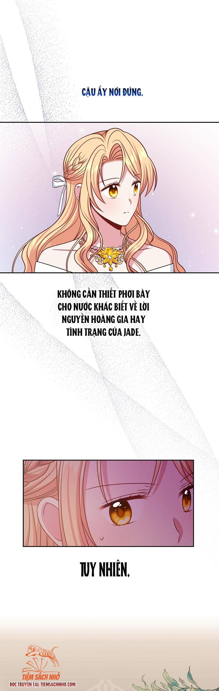 Tôi Đã Nuôi Dưỡng Bạn Thời Thơ Ấu Thành Bạo Chúa Chapter 64 - 45