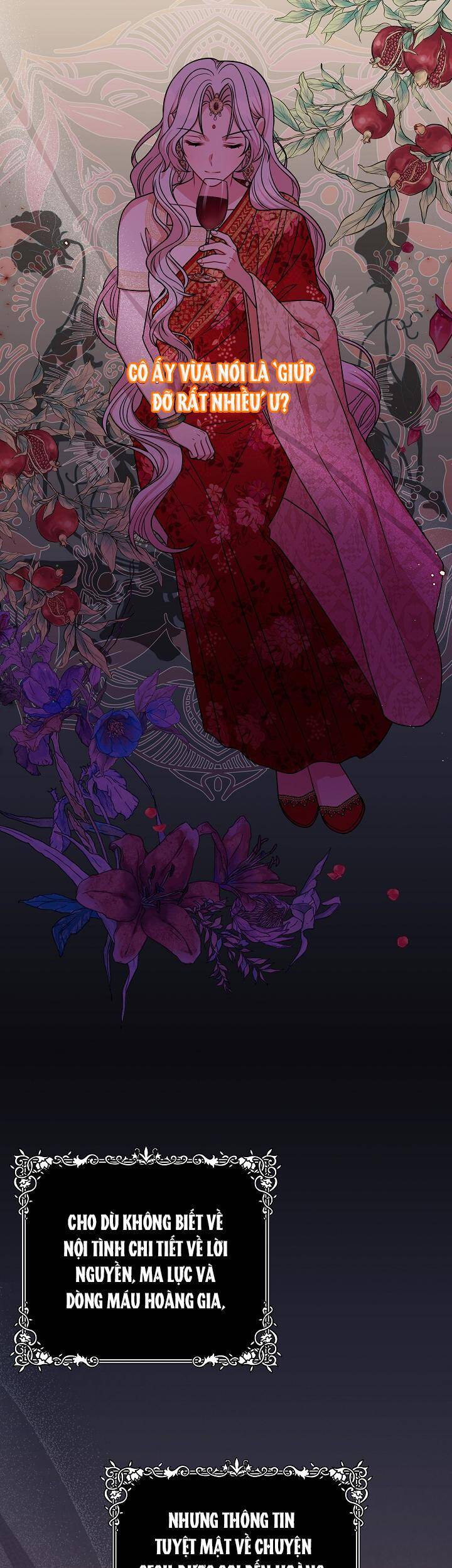 Tôi Đã Nuôi Dưỡng Bạn Thời Thơ Ấu Thành Bạo Chúa Chapter 64 - 46