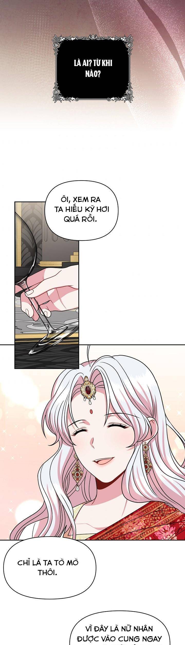 Tôi Đã Nuôi Dưỡng Bạn Thời Thơ Ấu Thành Bạo Chúa Chapter 64 - 48