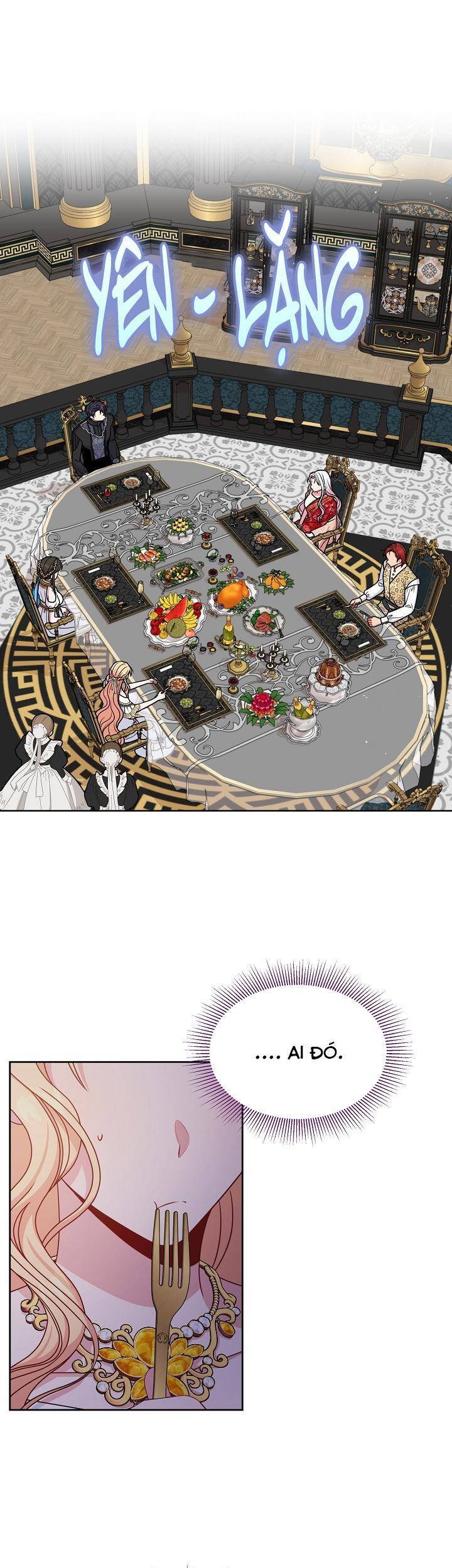 Tôi Đã Nuôi Dưỡng Bạn Thời Thơ Ấu Thành Bạo Chúa Chapter 64 - 50