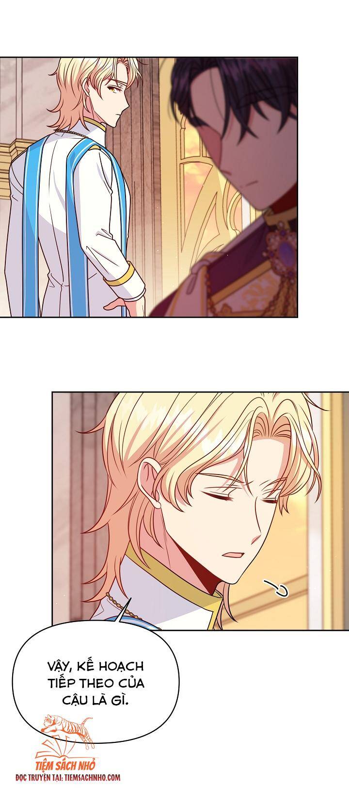 Tôi Đã Nuôi Dưỡng Bạn Thời Thơ Ấu Thành Bạo Chúa Chapter 64 - 6