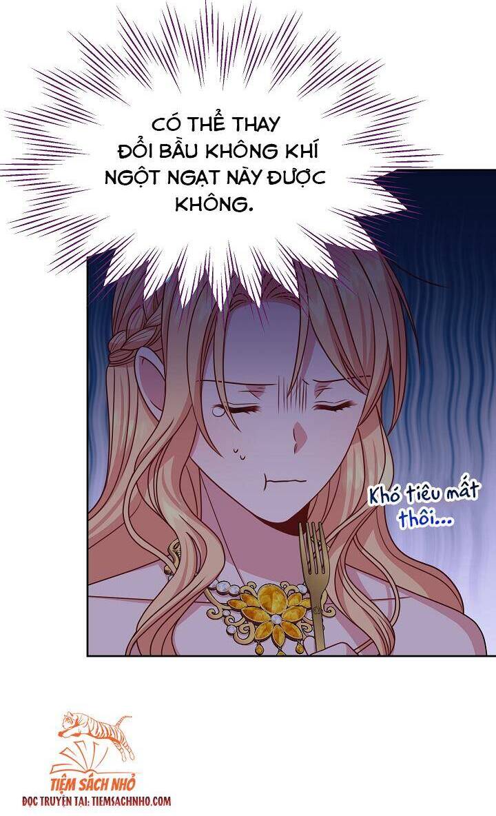 Tôi Đã Nuôi Dưỡng Bạn Thời Thơ Ấu Thành Bạo Chúa Chapter 64 - 51