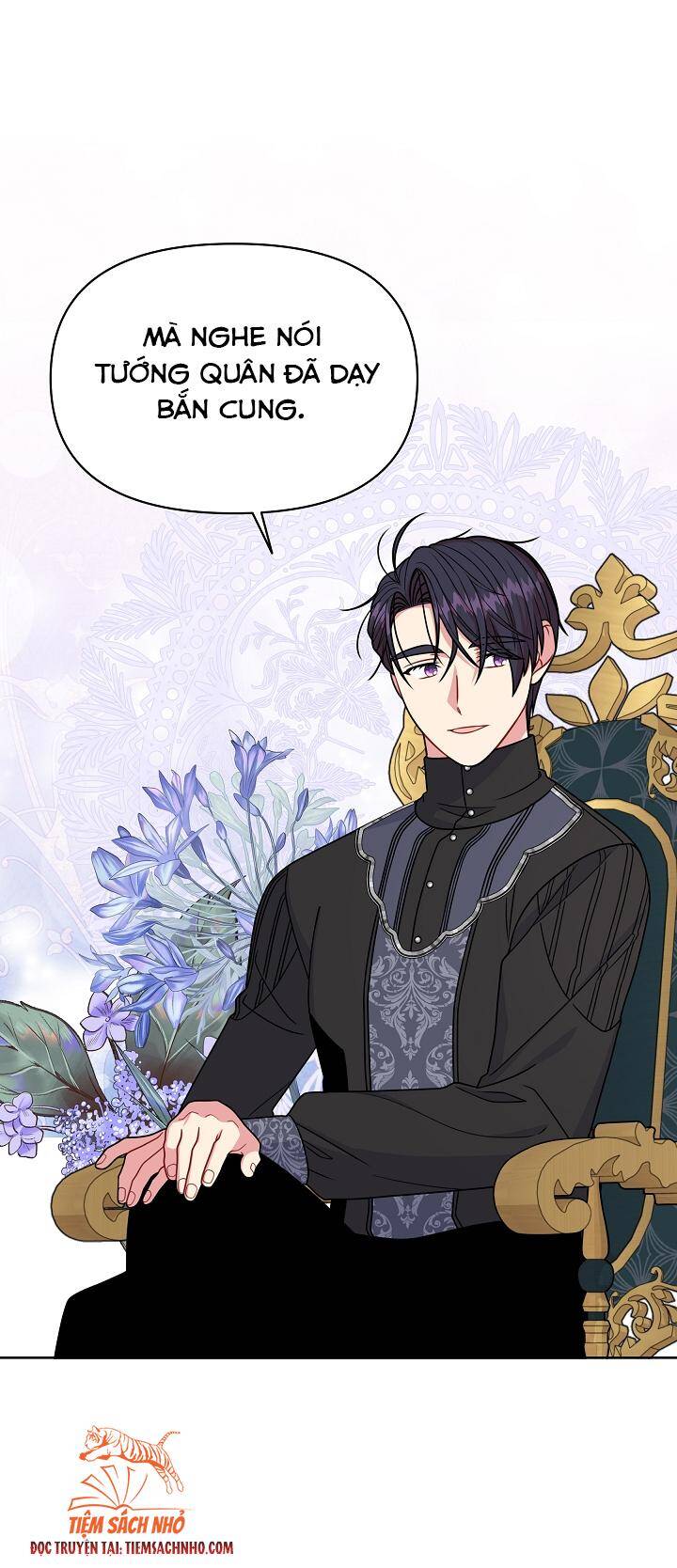 Tôi Đã Nuôi Dưỡng Bạn Thời Thơ Ấu Thành Bạo Chúa Chapter 64 - 52