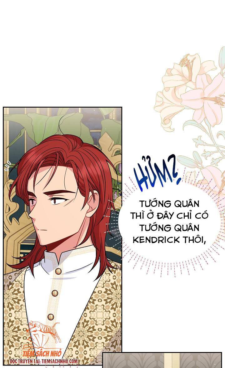Tôi Đã Nuôi Dưỡng Bạn Thời Thơ Ấu Thành Bạo Chúa Chapter 64 - 53