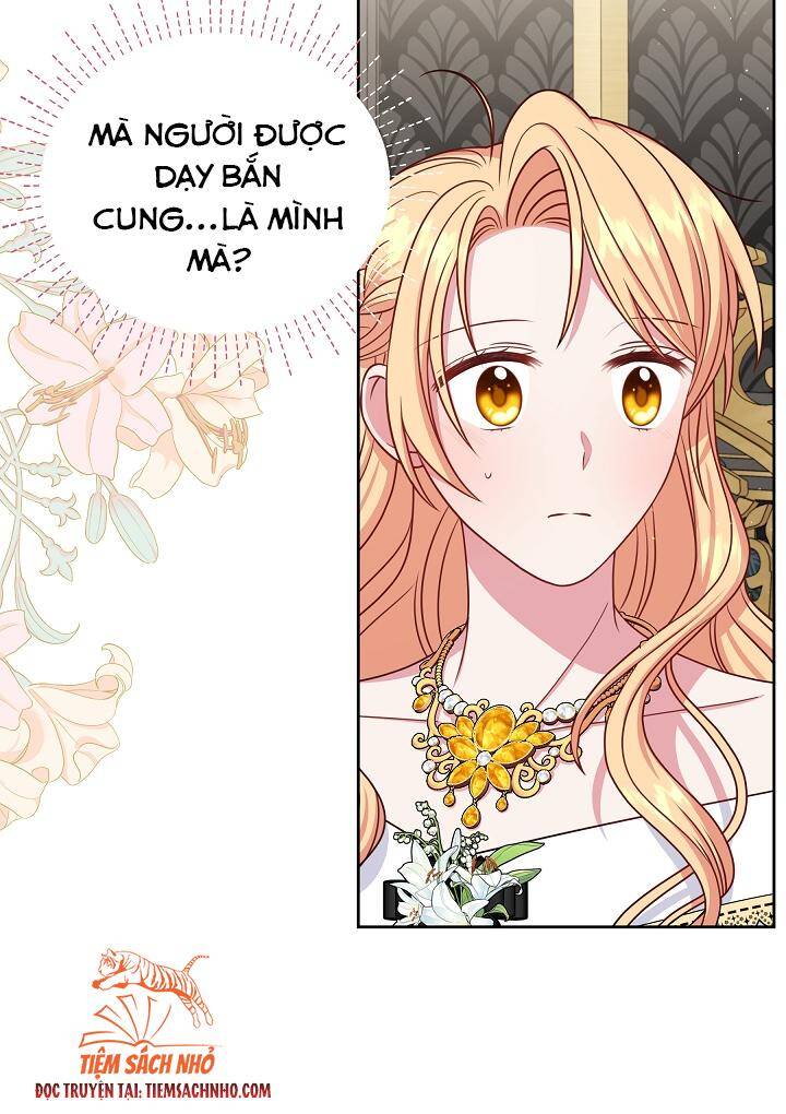 Tôi Đã Nuôi Dưỡng Bạn Thời Thơ Ấu Thành Bạo Chúa Chapter 64 - 54