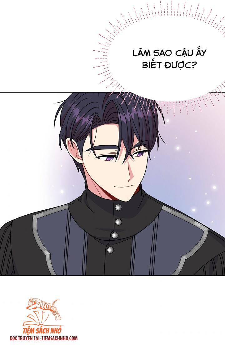 Tôi Đã Nuôi Dưỡng Bạn Thời Thơ Ấu Thành Bạo Chúa Chapter 64 - 55