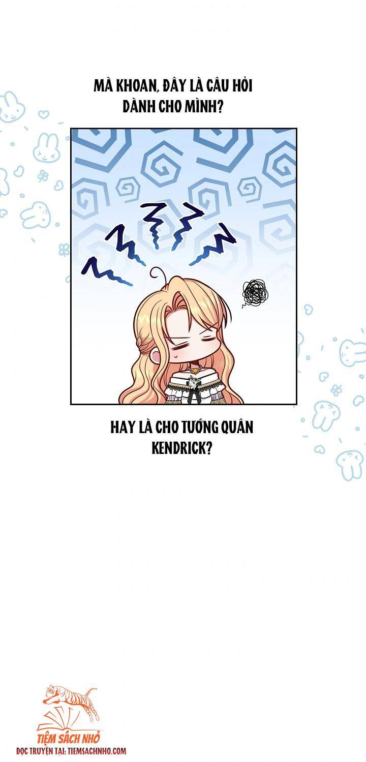 Tôi Đã Nuôi Dưỡng Bạn Thời Thơ Ấu Thành Bạo Chúa Chapter 64 - 56