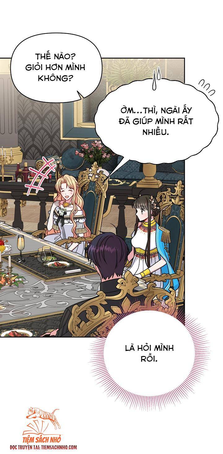 Tôi Đã Nuôi Dưỡng Bạn Thời Thơ Ấu Thành Bạo Chúa Chapter 64 - 57