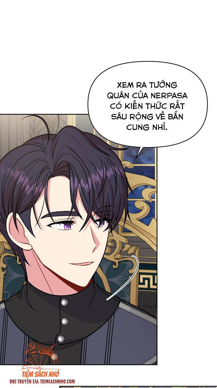 Tôi Đã Nuôi Dưỡng Bạn Thời Thơ Ấu Thành Bạo Chúa Chapter 64 - 58