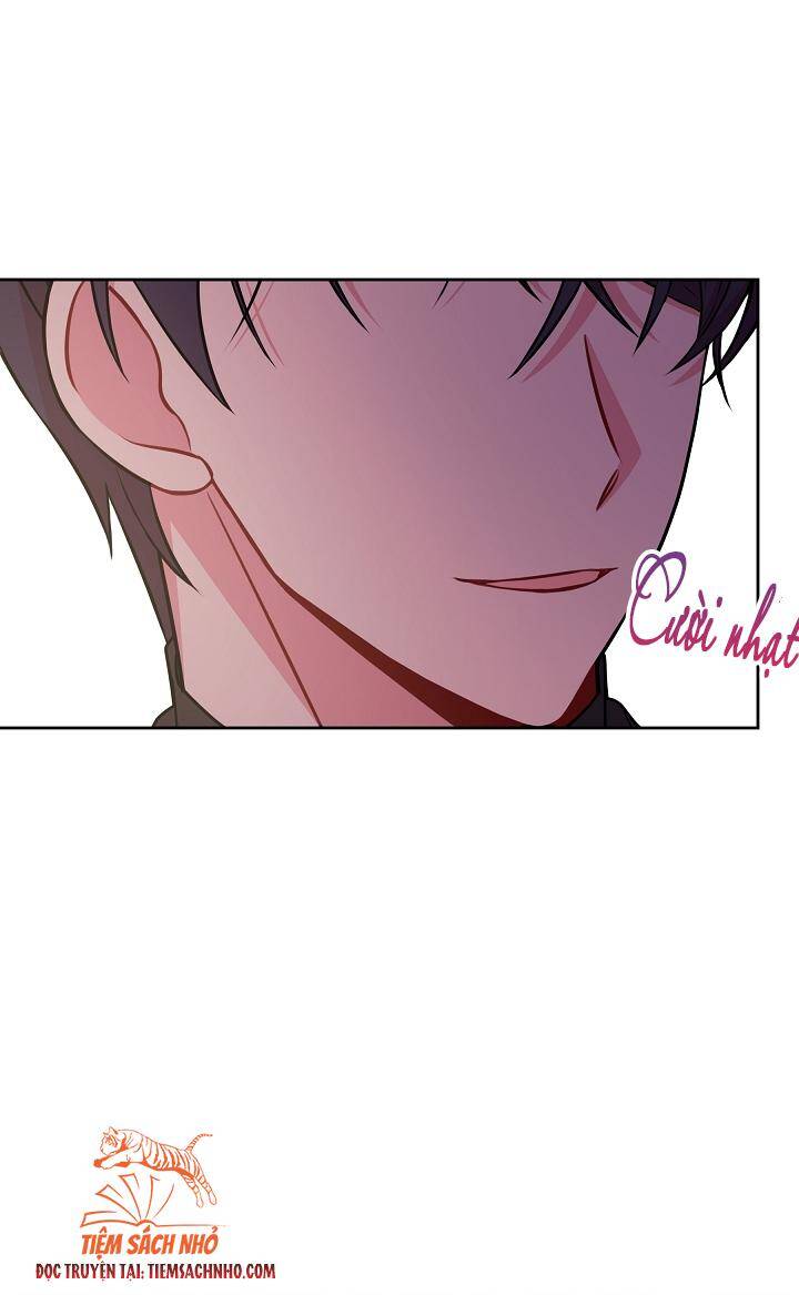 Tôi Đã Nuôi Dưỡng Bạn Thời Thơ Ấu Thành Bạo Chúa Chapter 64 - 60