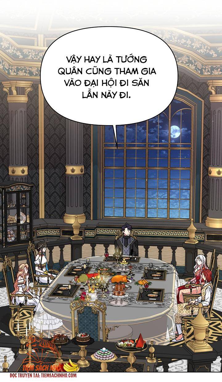 Tôi Đã Nuôi Dưỡng Bạn Thời Thơ Ấu Thành Bạo Chúa Chapter 64 - 61