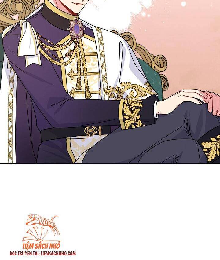Tôi Đã Nuôi Dưỡng Bạn Thời Thơ Ấu Thành Bạo Chúa Chapter 64 - 8