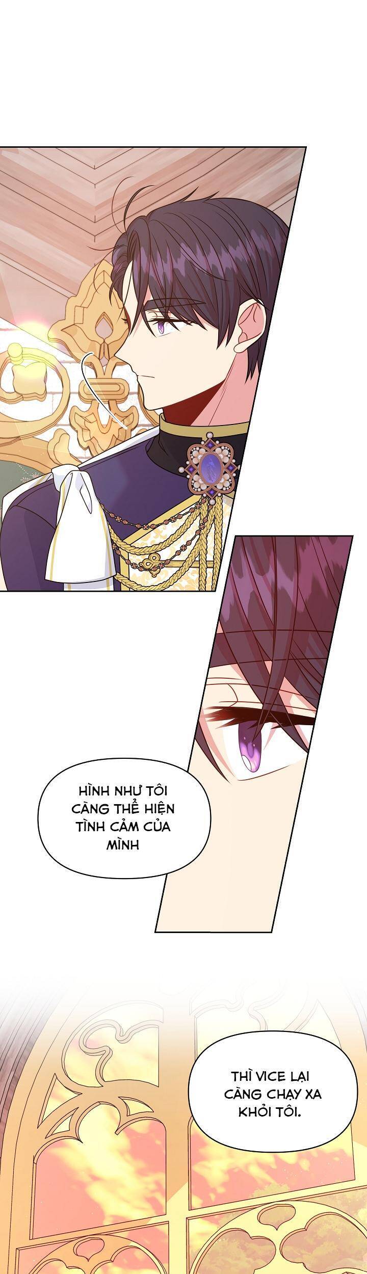 Tôi Đã Nuôi Dưỡng Bạn Thời Thơ Ấu Thành Bạo Chúa Chapter 64 - 9