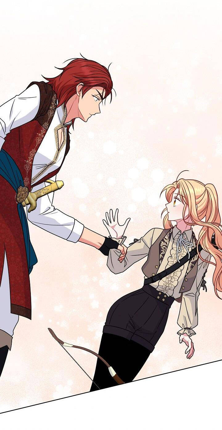 Tôi Đã Nuôi Dưỡng Bạn Thời Thơ Ấu Thành Bạo Chúa Chapter 66.2 - 1