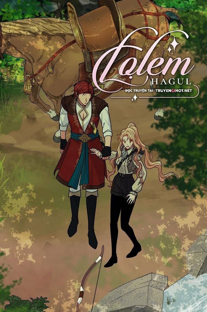 Tôi Đã Nuôi Dưỡng Bạn Thời Thơ Ấu Thành Bạo Chúa Chapter 66.2 - 4