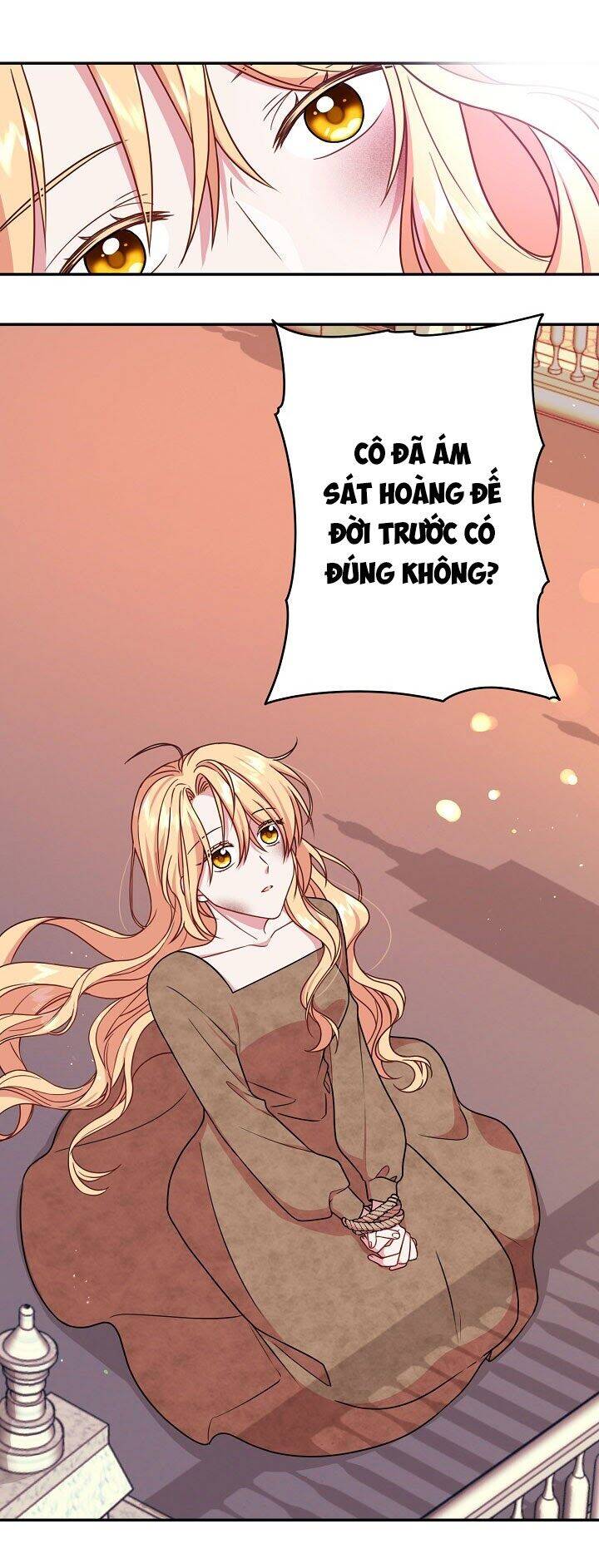 Tôi Đã Nuôi Dưỡng Bạn Thời Thơ Ấu Thành Bạo Chúa Chapter 1 - 2