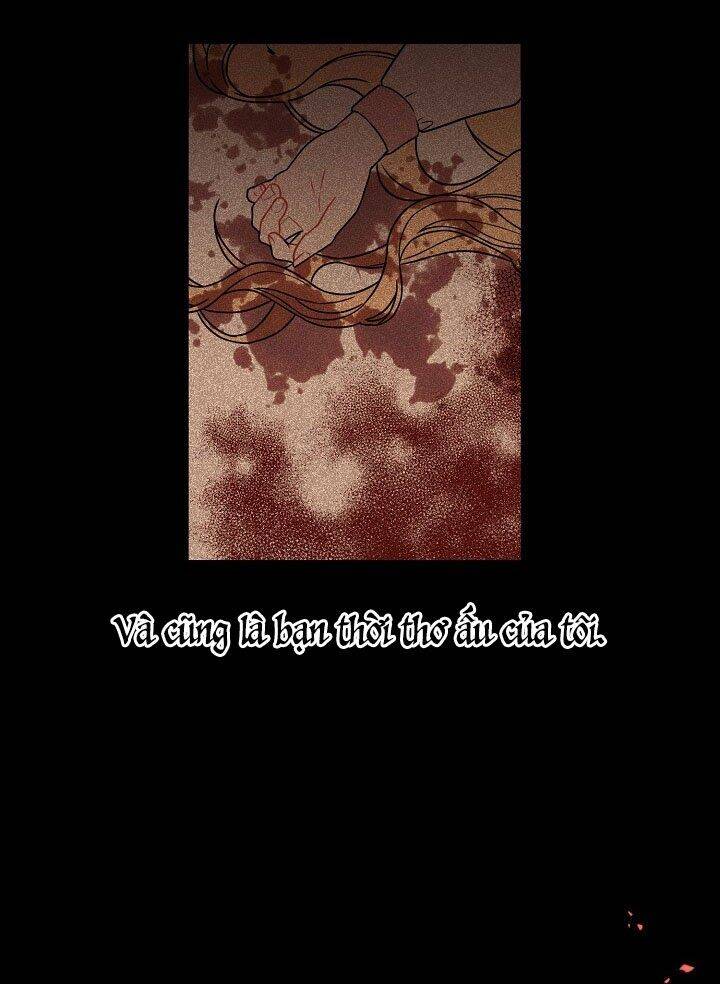 Tôi Đã Nuôi Dưỡng Bạn Thời Thơ Ấu Thành Bạo Chúa Chapter 1 - 11