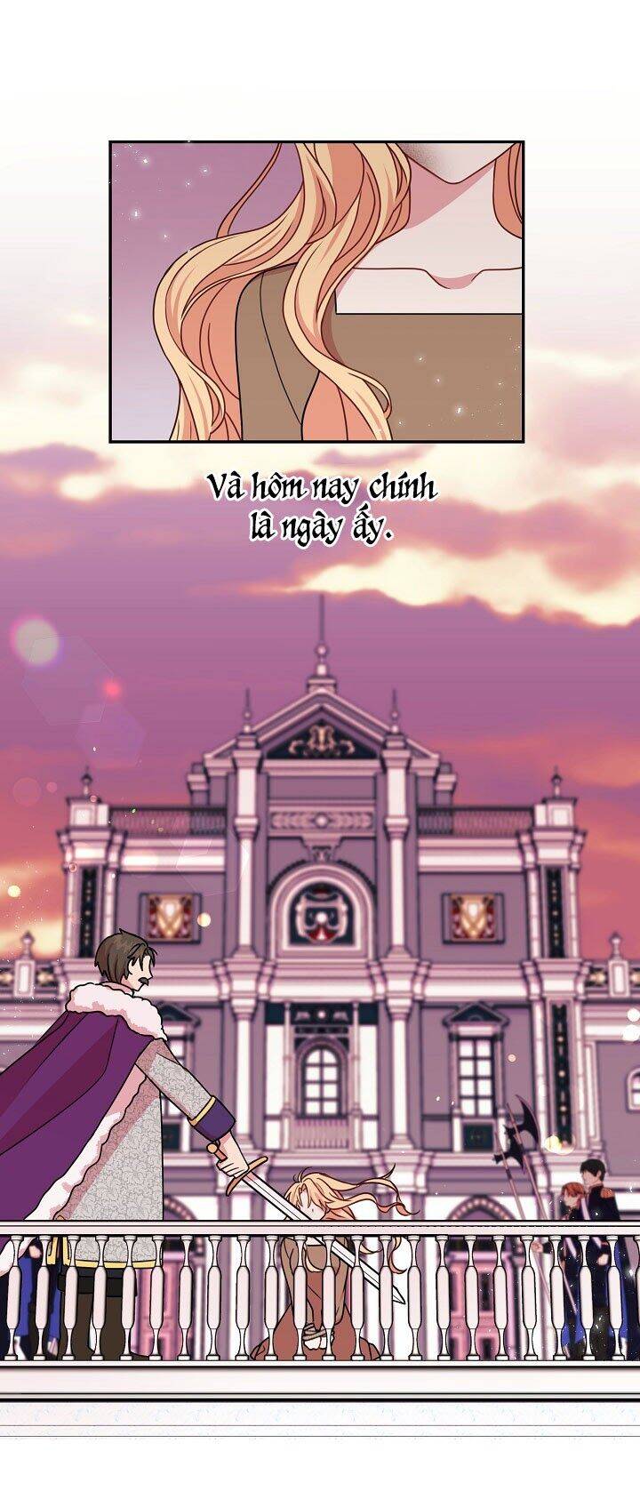 Tôi Đã Nuôi Dưỡng Bạn Thời Thơ Ấu Thành Bạo Chúa Chapter 1 - 17