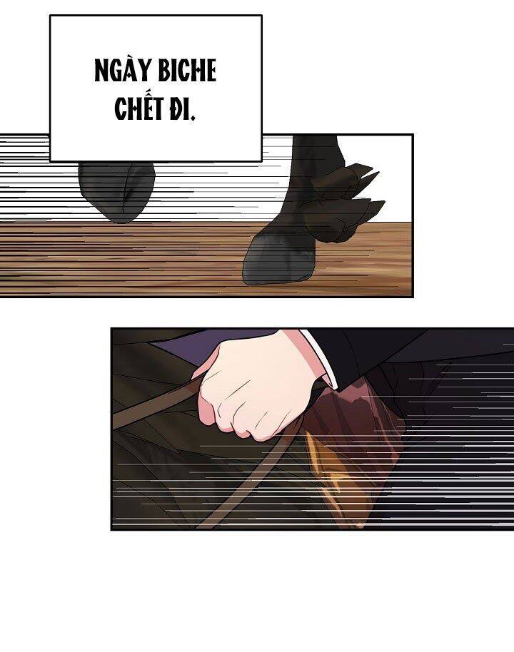 Tôi Đã Nuôi Dưỡng Bạn Thời Thơ Ấu Thành Bạo Chúa Chapter 1 - 19