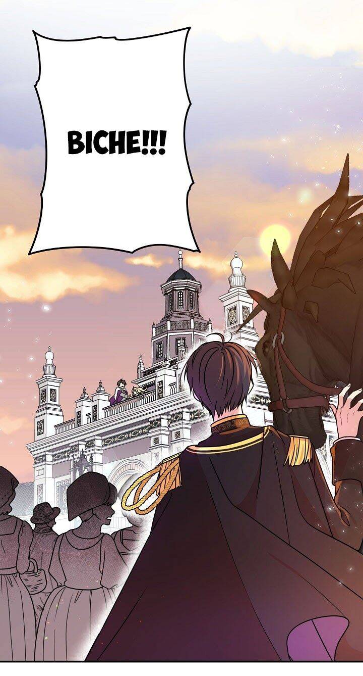 Tôi Đã Nuôi Dưỡng Bạn Thời Thơ Ấu Thành Bạo Chúa Chapter 1 - 21