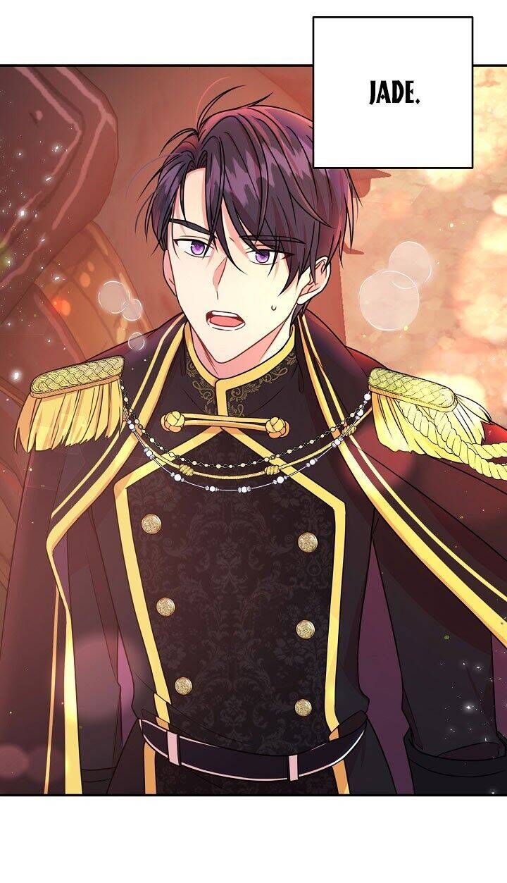 Tôi Đã Nuôi Dưỡng Bạn Thời Thơ Ấu Thành Bạo Chúa Chapter 1 - 22