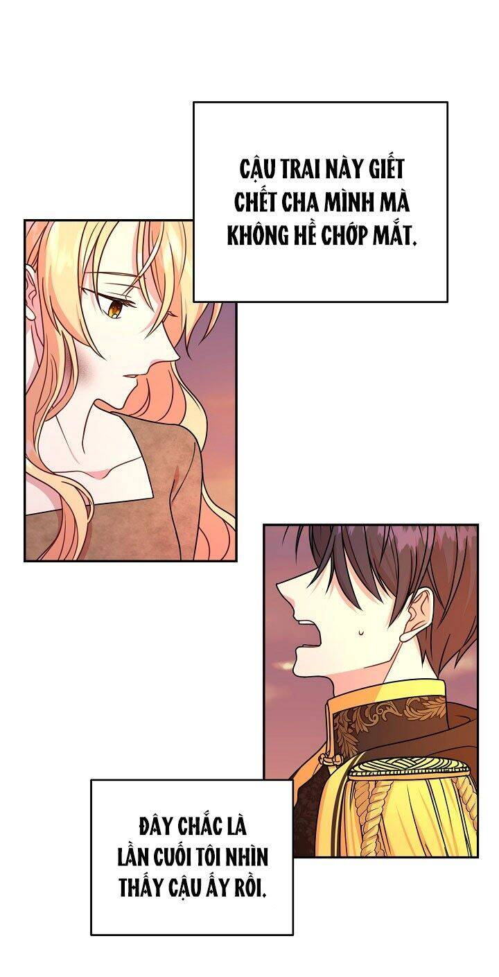 Tôi Đã Nuôi Dưỡng Bạn Thời Thơ Ấu Thành Bạo Chúa Chapter 1 - 23