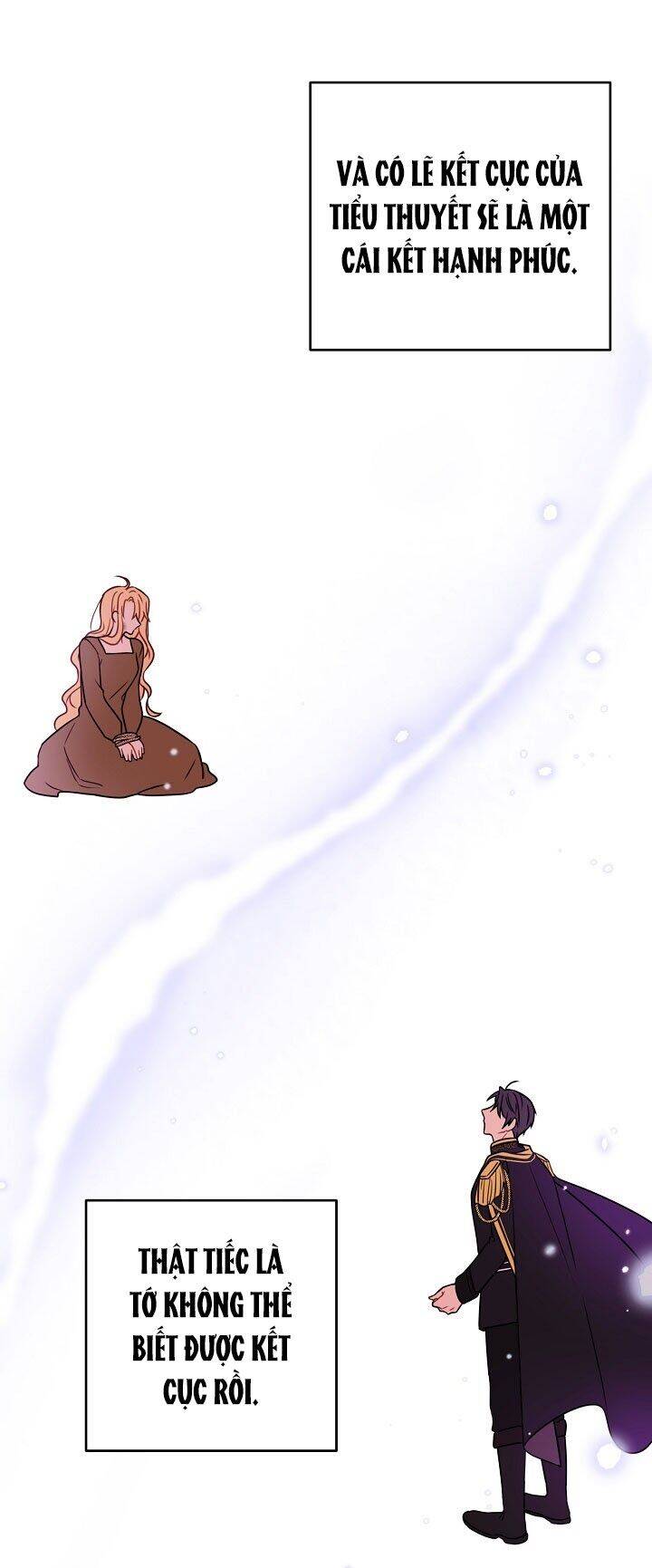 Tôi Đã Nuôi Dưỡng Bạn Thời Thơ Ấu Thành Bạo Chúa Chapter 1 - 25