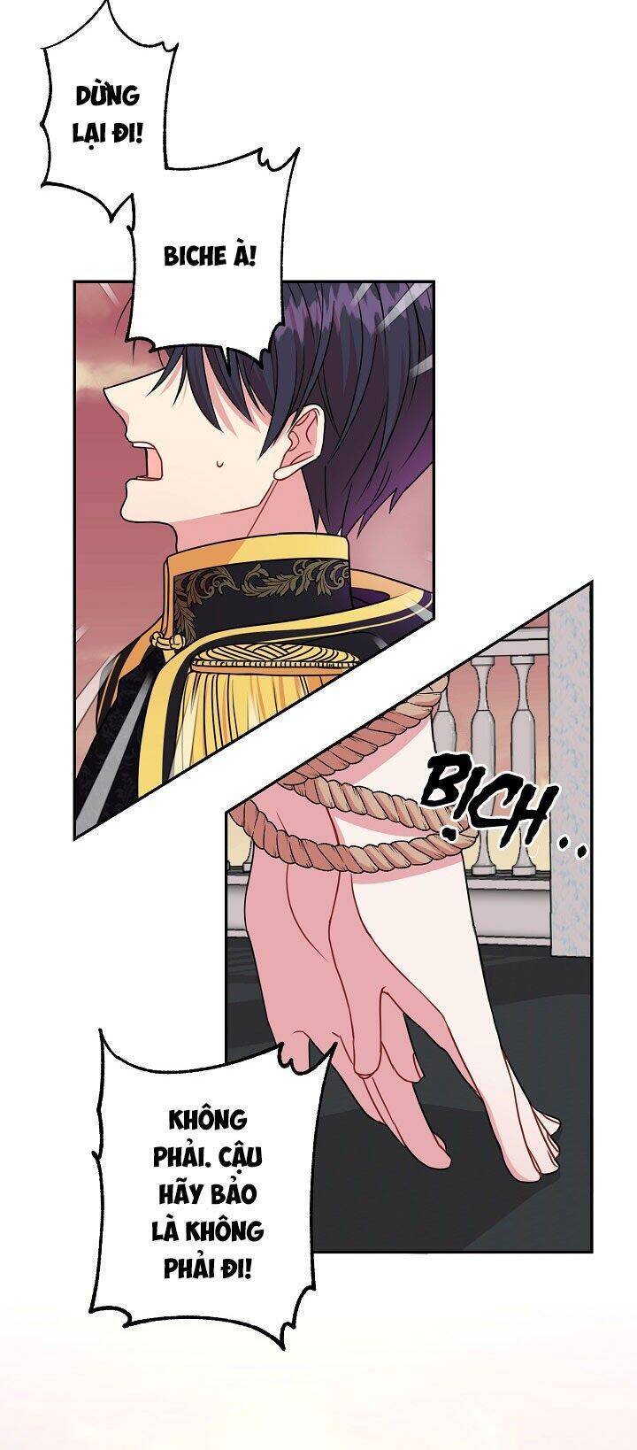 Tôi Đã Nuôi Dưỡng Bạn Thời Thơ Ấu Thành Bạo Chúa Chapter 1 - 28