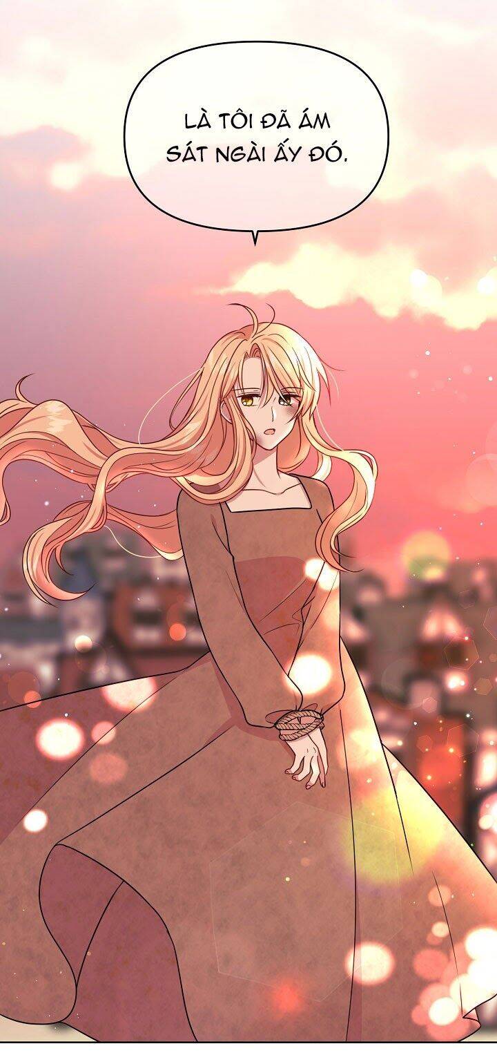 Tôi Đã Nuôi Dưỡng Bạn Thời Thơ Ấu Thành Bạo Chúa Chapter 1 - 29