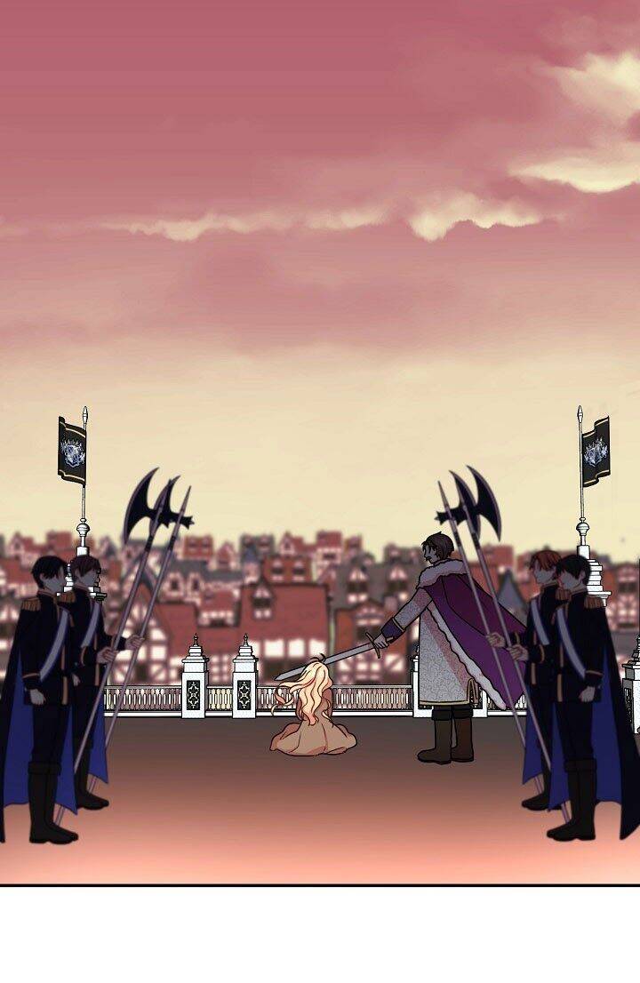 Tôi Đã Nuôi Dưỡng Bạn Thời Thơ Ấu Thành Bạo Chúa Chapter 1 - 4