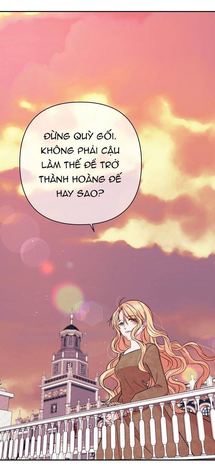 Tôi Đã Nuôi Dưỡng Bạn Thời Thơ Ấu Thành Bạo Chúa Chapter 1 - 31